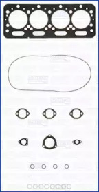 WILMINK GROUP wg1166657 -  Комплект прокладок, головка цилиндра